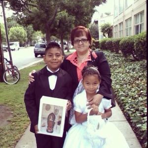 Meet your Posher, Martha